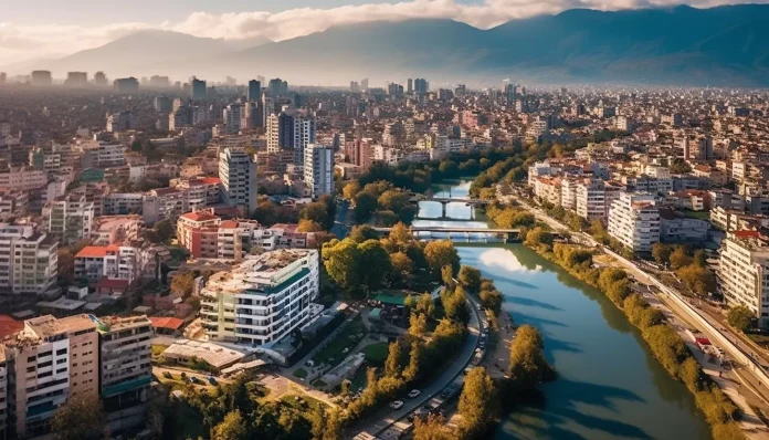 “Generation Voyage”: Tirana, destinacioni turistik në trend dhe i lirë