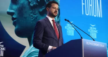 Presidenti i Malit të Zi: Synimi ynë është të bëhemi anëtari i 28-të i BE-së në vitin 2028