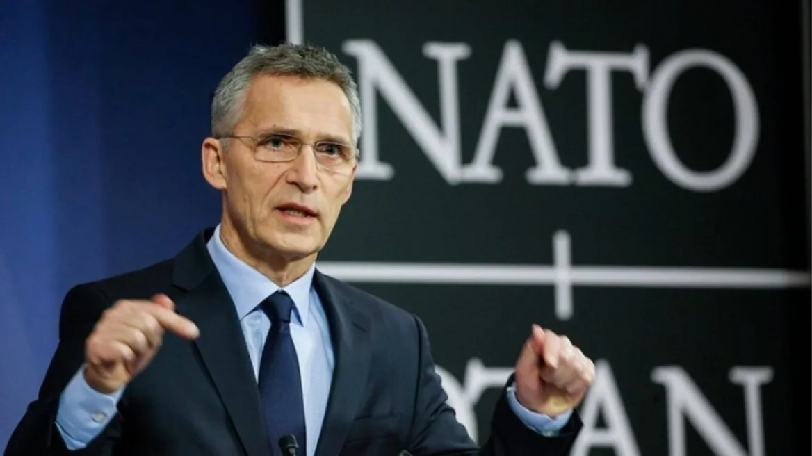 Stoltenberg: Ukraina arriti shumë me ofensivën në Kursk