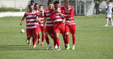 Kategoria e Parë/ Korabi i “frikshëm” ndaj Luzit, fitojnë me “manita” dhe afrohen me një vend në “play-off”