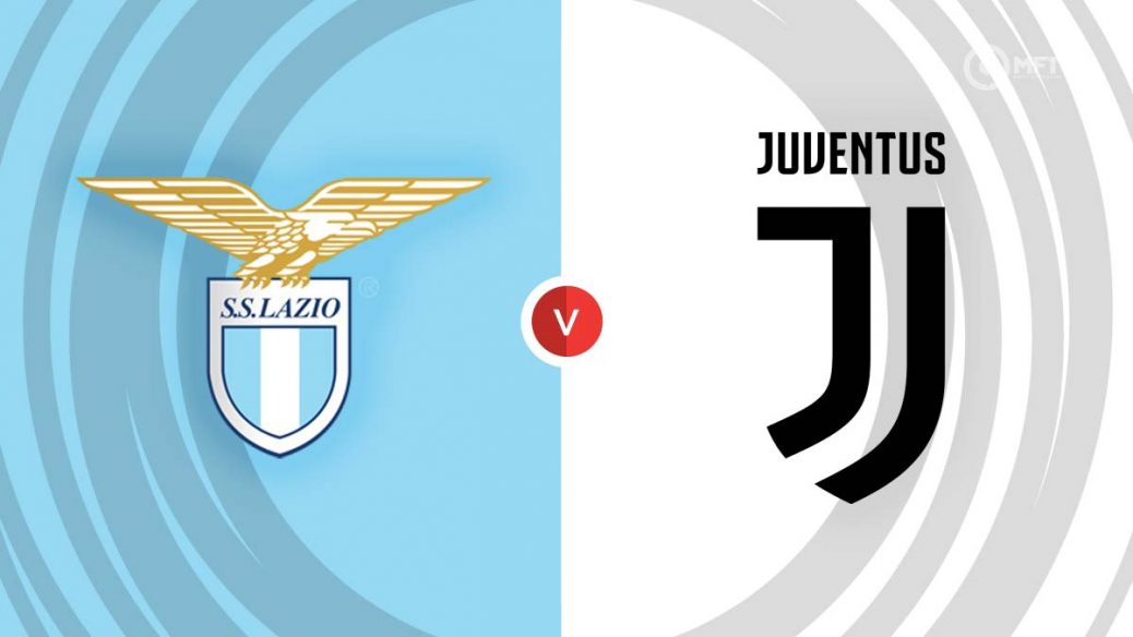 Në “Olimpico” për përmbysjen e madhe, publikohen formacionet e sfidës Lazio-Juventus