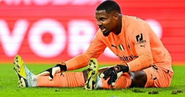 “Gjigantët” e Evropës pas Maignan, Milan nxiton t’i rinovojë kontratën