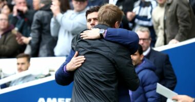 Mediat britanike e bëjnë fakt të kryer, ish-tekniku i Brojës drejton “Djajtë” sezonin e ardhshëm