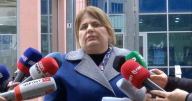 Krijoi lehtësi për një të dënuar dhe përfitoi 6000 euro, shkarkohet ish-gjyqtarja Margjeka