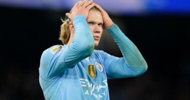 “Anti-Haaland”, legjenda e United kritika ndaj “bomberit”: Luan si lojtar i kategorisë së katërt