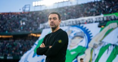 “Katalanasit” kërkojnë qëndrimin e tij, Xavi i vendosur të largohet nga Barcelona