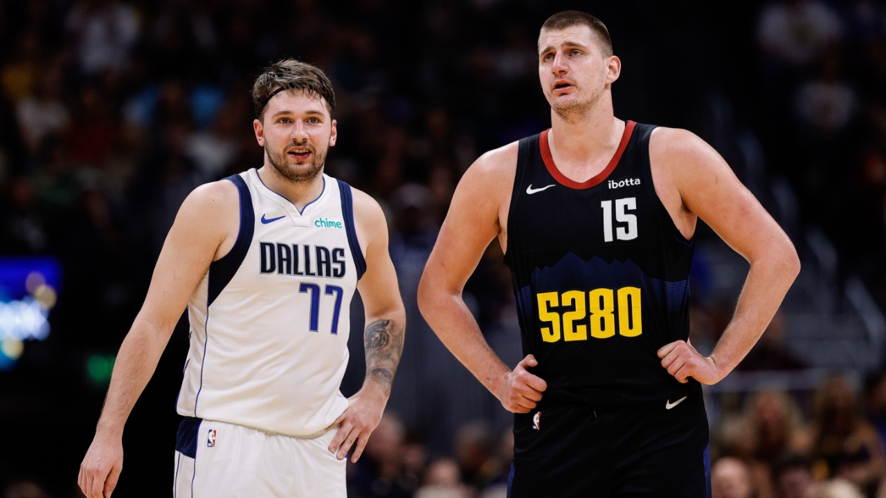 NBA/ Spektakël nga Jokic e Doncic, dy ballkanasit sërish më të mirët në elitën amerikane