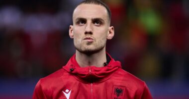 Juventus pret Mitajn “italian”, “Zonjën e Vjetër” e ndihmon vendimi i “Të Kaltërve” për shqiptarët