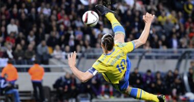 Më i miri në historinë e tyre, Suedia planifikon miqësoren në nder të legjendës së sulmit