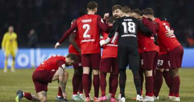 DFB Pokal/ Prishet “magjia” Saarbrucken, në finalen e Kupës arrin Kaiserslautern