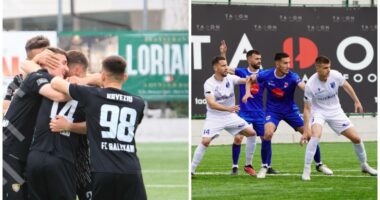 Kupa e Kosovës/ “Paqe” në Prishtina-Drita, Ballkani fiton derbin