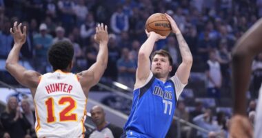 NBA/ Spektakël dhe surpriza, Clippers ndal kampionët, Doncic i siguron Mavericks “biletën” e “play off”