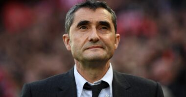 Tekniku i “Baskëve” i lumtur pas fitimit të Kupës: Është trofeu më i veçantë që kam fituar