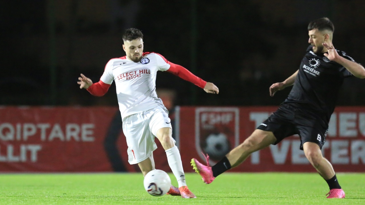 FSHF Sunday League/ Katër ekipe në garë për titullin kampion, të enjten luhen sfidat gjysmëfinale