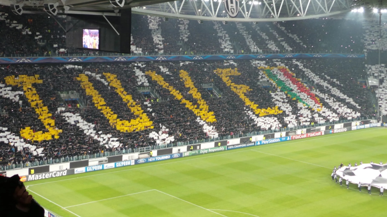 Juventus “fiton” në tribuna, “Zonja e Vjetër” nuk ka rivalë në Serie A, ekipi me më shumë tifozë në Itali    