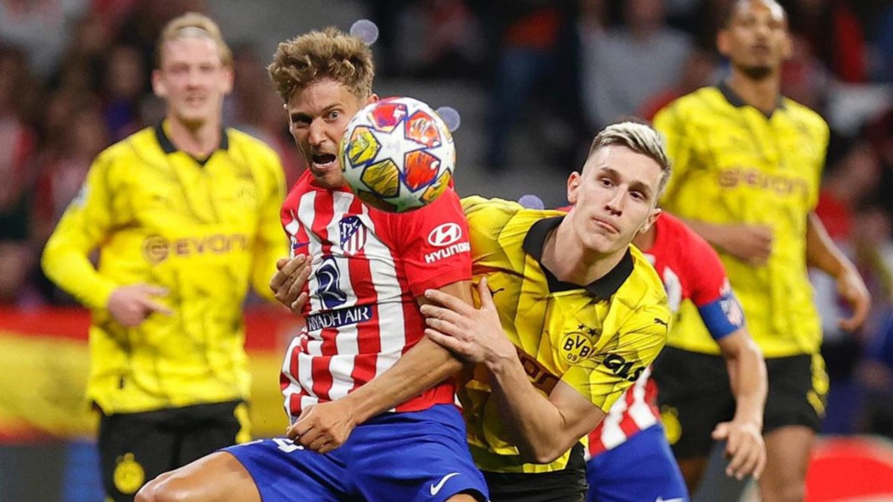 Champions League/ Dortmund kërkon gjysmëfinalen, “Verdhezinjtë” gati për këdo në “ferrin” e “Signal Iduna Park”