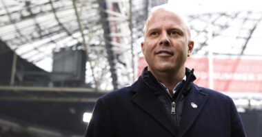 Një emër i ri për stolin e Liverpool, “Të Kuqtë” vihen pas “tulipanit” holandez