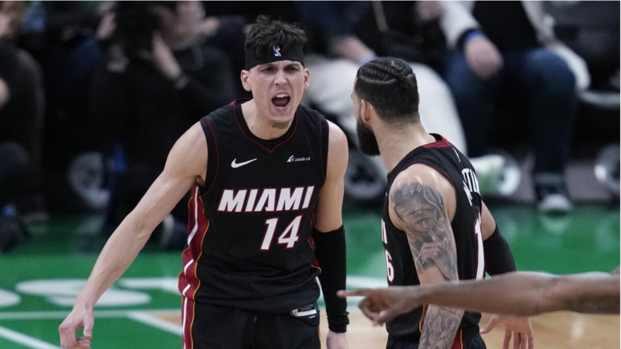 NBA/ Boston “bie” në shtëpi, Miami surprizon Celtics në “luftën” për titullin kampion