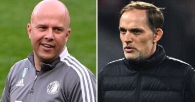 Arne Slot drejt Liverpool, legjenda e “Të Kuqve”: Do të kisha kushtuar më shumë vëmendje ndaj Thomas Tuchel