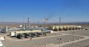 Sulm në një fushë Gazi në Irak, katër punëtorë jemenas të vdekur