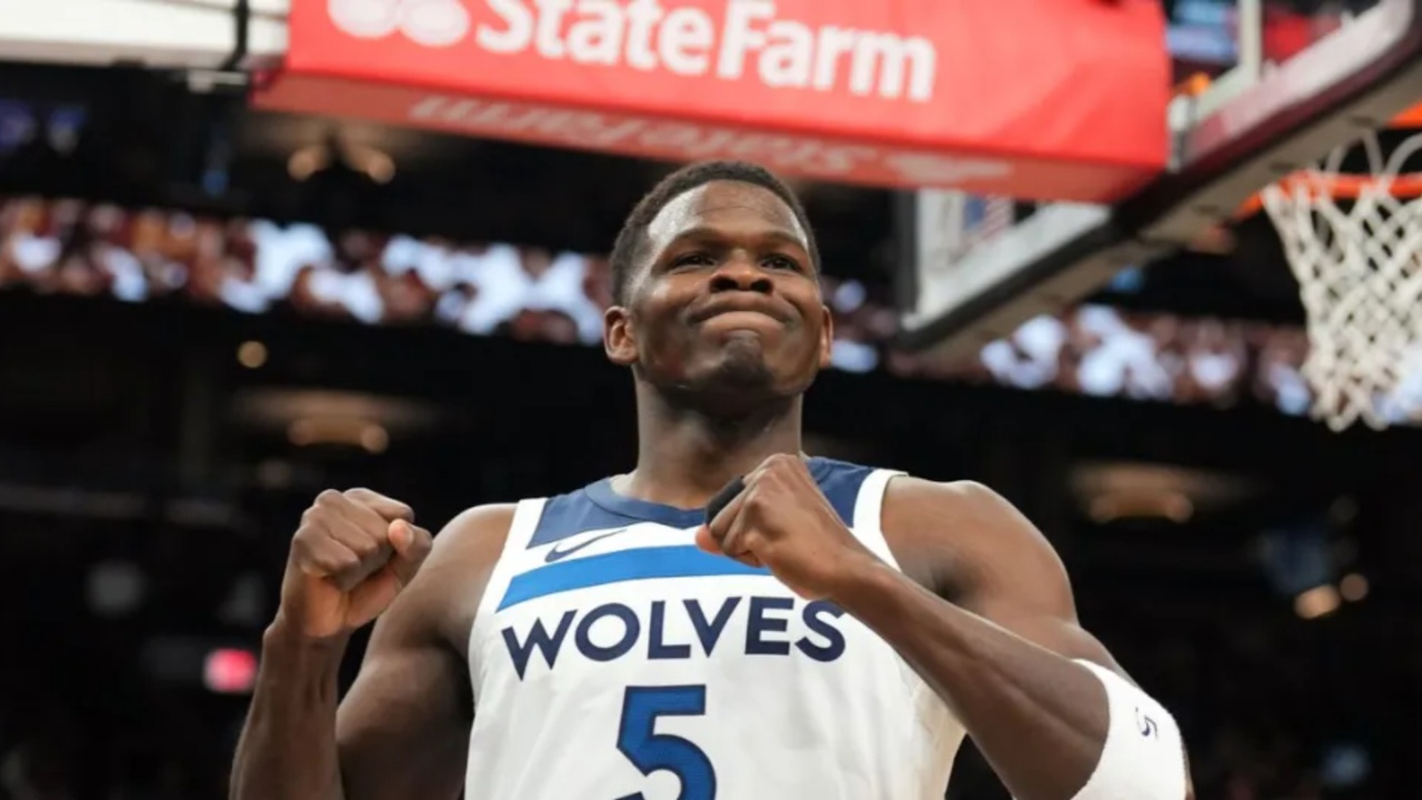 NBA/ Minnesota në gjymfinale, Phoenix dorëzohet pa kushte, “T-Wolfs” merr biletwn e parw