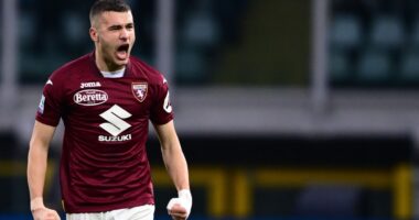 Në Milano mendojnë për prapavijën, ”Djajtë” synojnë ”Demin” e Torino