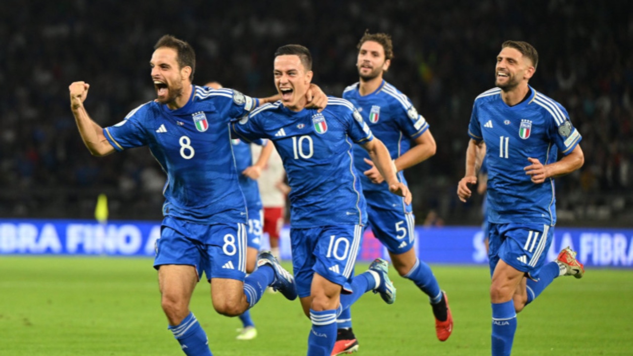 Euro 2024/ Italia “tremb” me legjendat, Spalletti fton në fazën përgatitore ish-futbollistët e Kombëtares