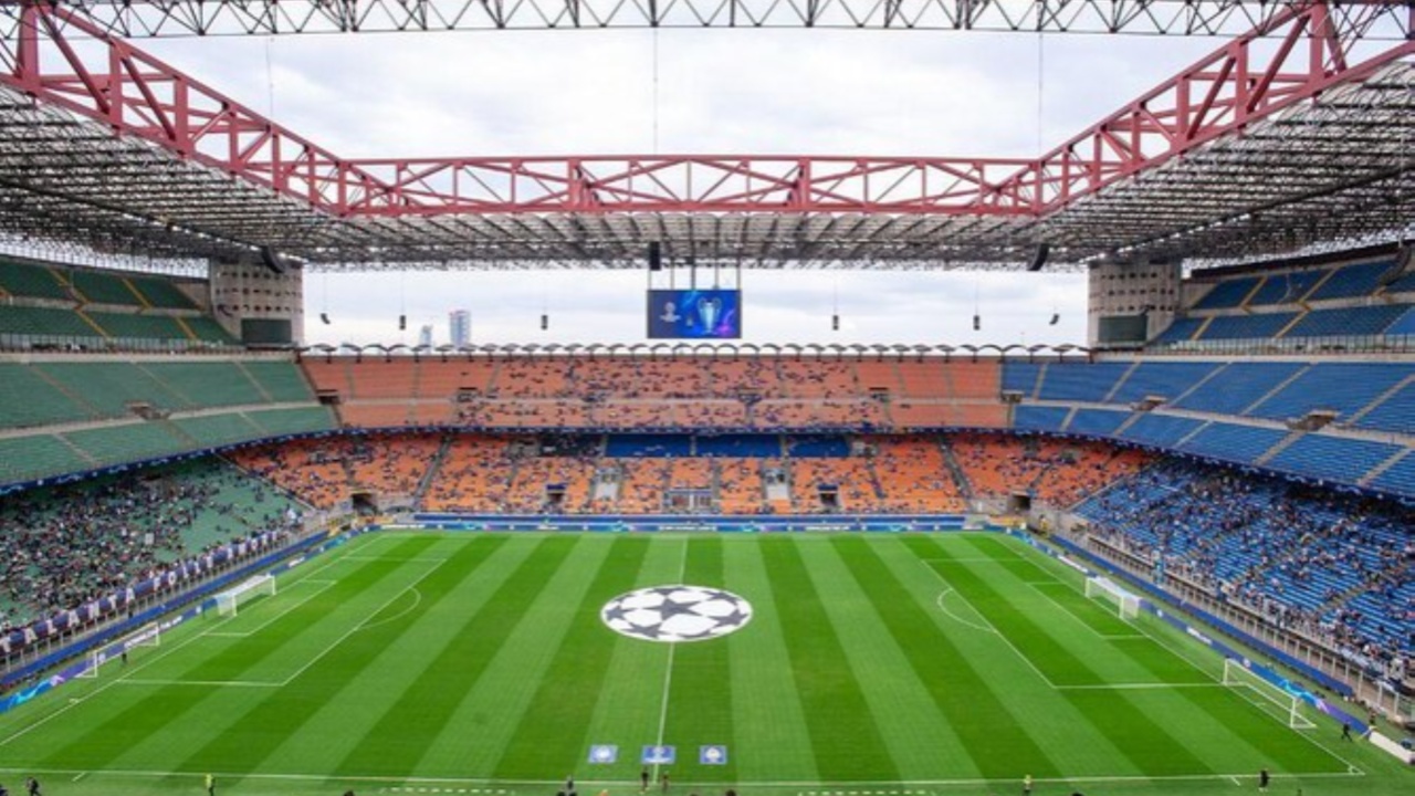 UEFA vendos në maj, “qeveria” e futbollit gati të rikthejë në “San Siro” finalen e Champions League