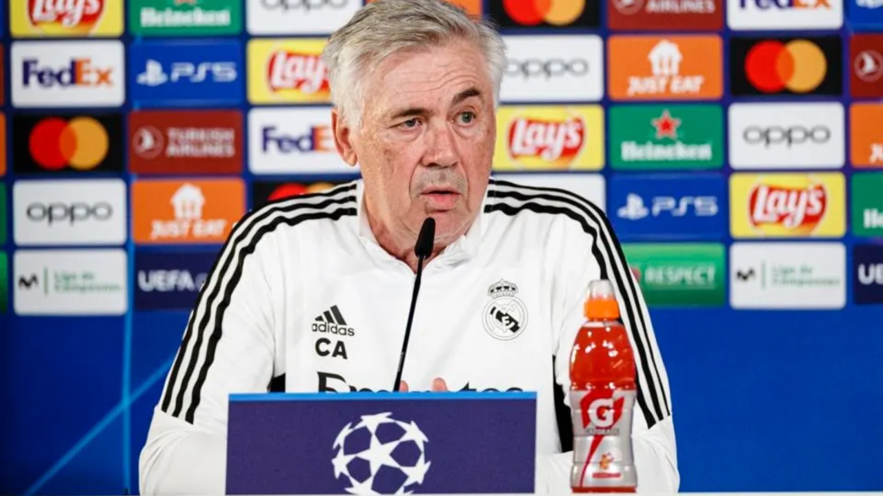 Champions League/ “Kam kujtime të hidhura te Bayern”, Ancelotti: Përballen dy skuadra të mëdha