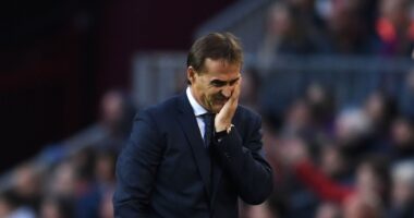 Lopetegui larg Milanos, tifozët detyrojnë “Djajtë” të heqin dorë nga tekniku spanjoll