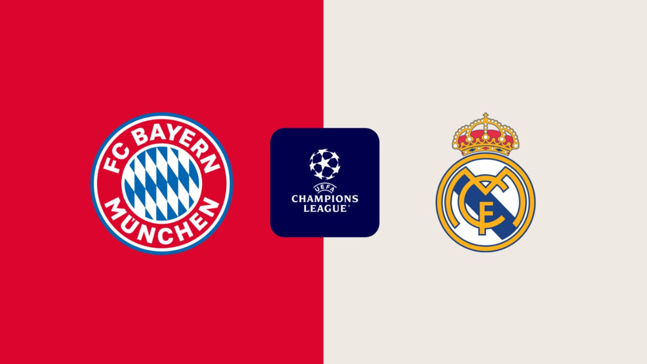 Champions League/ “Klasike” evropiane në gjysmëfinale, Bayern e Real gati për “betejën” e Mynihut