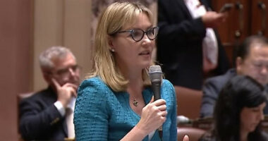 Arrestohet senatorja amerikane Nicole Mitchell