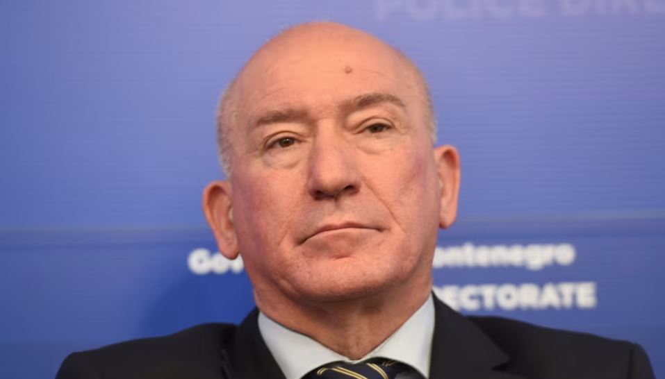 Mali i Zi arreston ish-kryeprokurorin special