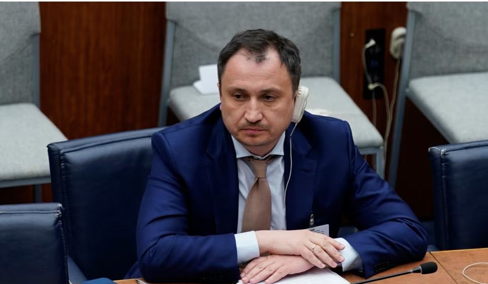 Ministri i Bujqësisë i Ukrainës ofron dorëheqje pas hetimit për korrupsion