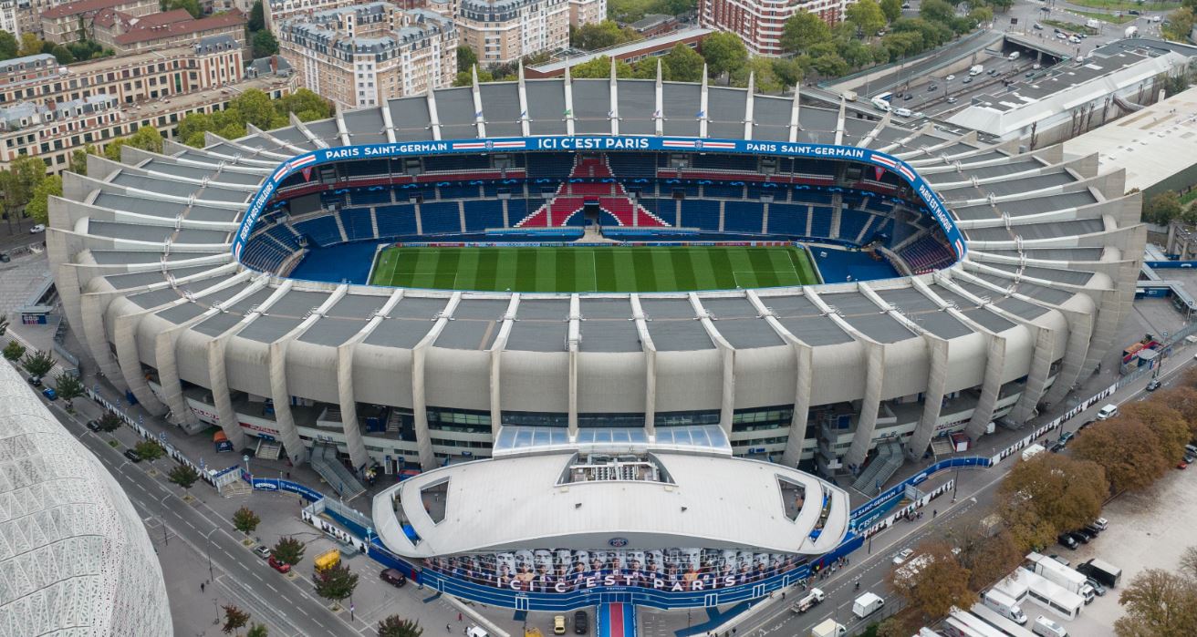 Kërcënimet e ISIS për ndeshjet e Champions League, shtohet siguria në “Parc des Princes”