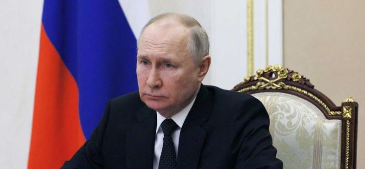 Putin: Rusia i kushton rëndësi të madhe partneritetit me Indinë