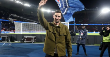 Buzëqeshin te PSG, Sergio Rico rikthehet në stëritje pas dëmtimit