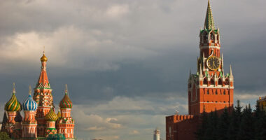 Sulmi iranian mbi Izraelin/ Reagon Rusia: Tregoni vetëpërmbajtje, problemet zgjidhni me mjete diplomatike