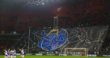 Mbyllet ankandi i parë, aksionet e Halilit te Tirana mbesin në “ajër”