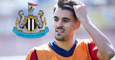 Tonali ende i pezulluar, te Newcastle mendojnë zëvendësimin me një “galaktik”