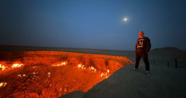 Novruz në kohën e Vollodjas