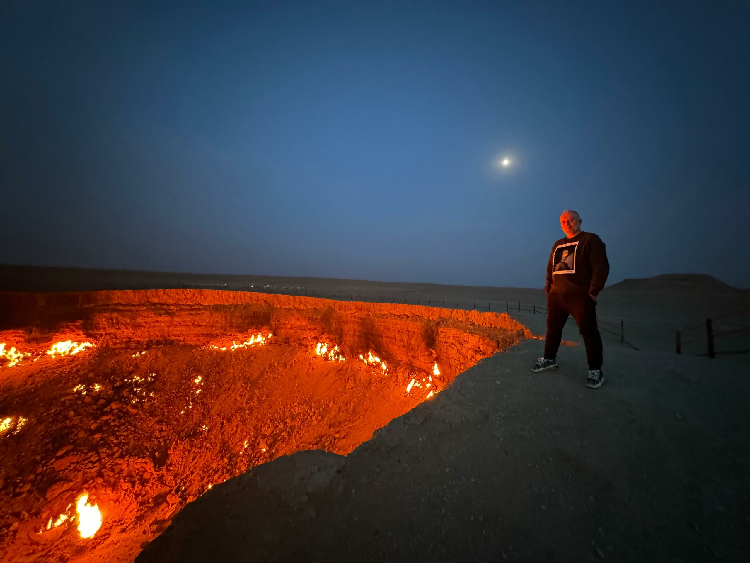 Novruz në kohën e Vollodjas