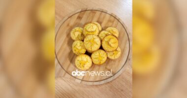 “Bukë misri të vogla me qumësht”, receta gatimi nga zonja Florenca