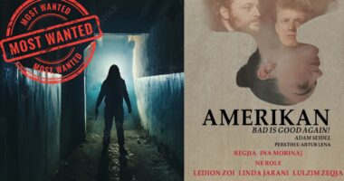 “Amerikani”, vjen në Tiranë, një komedi e zezë plot surpriza dhe kthesa të befta