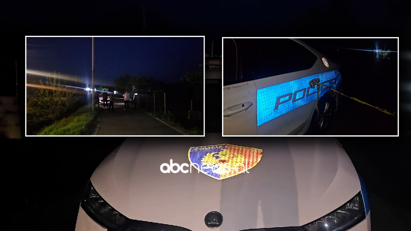 Të shtënat me armë në Shkodër, i plagosur një i mitur/ Reagon Policia: Ja çfarë ndodhi