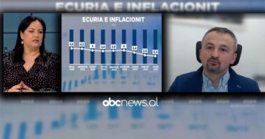 Turizmi dhe rënia e euros/ Brunilda Isaj: Pak gjasa që monedha evropiane të rritet! Vakaj: Tregu pret një mjedis të sigurt!