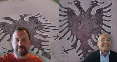 Një shqiponjë në tokat e Zadrimës/ Dy miqtë nuk dorëzohen në ëndrrën për oriz