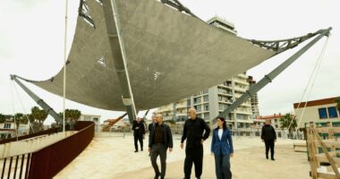 Drejt përfundimit “Veliera”, Rama: Kryevepër për sezonin, sa kohë u humb nga ata që iu vunë kundër