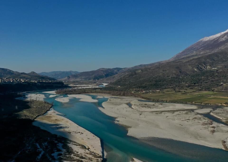 Vjosa në UNESCO, Kumbaro: Aplikimi gati brenda vitit