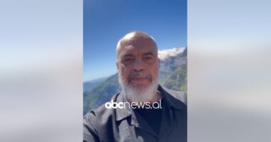 “Plane ambicioze për Shkodrën”, Rama: Mbështetje agroturizmit, i jep mundësi ekonomisë të fuqizohet!